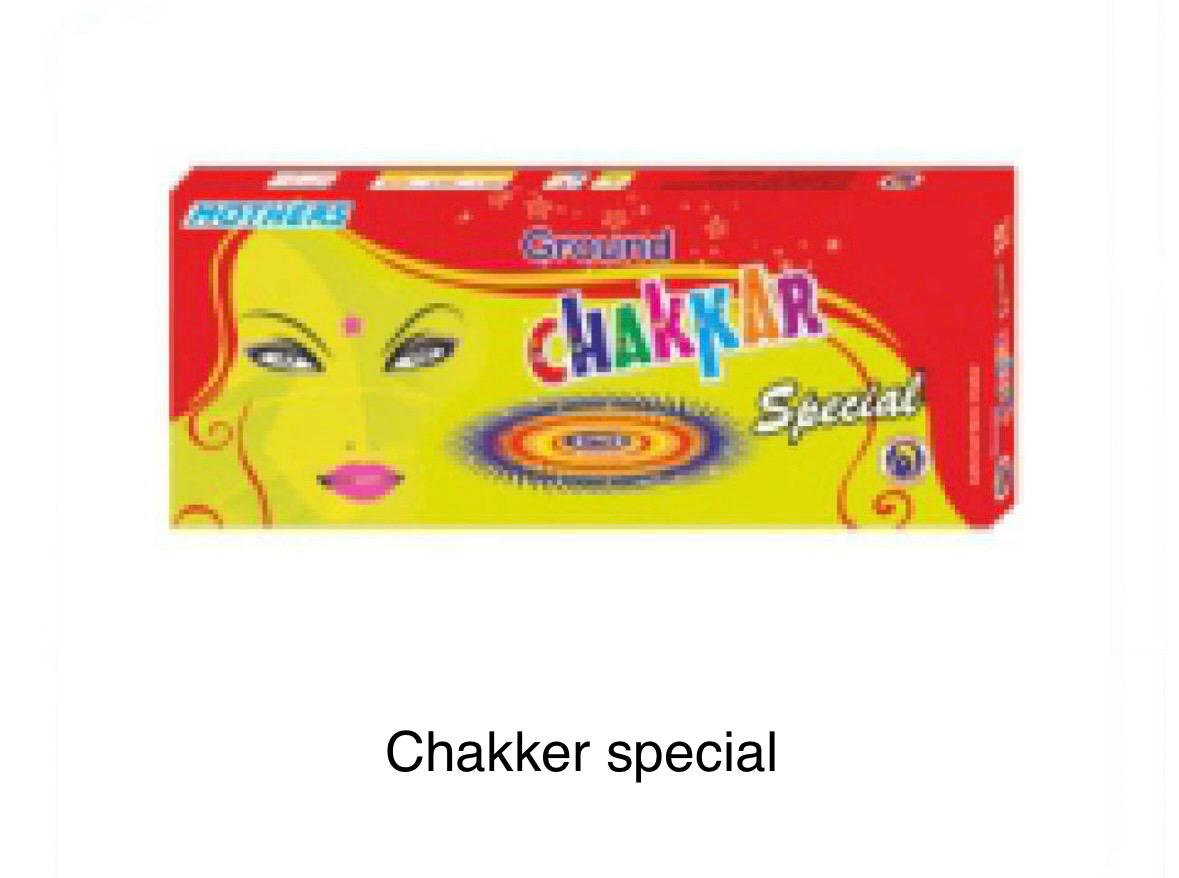 Chakkar Special